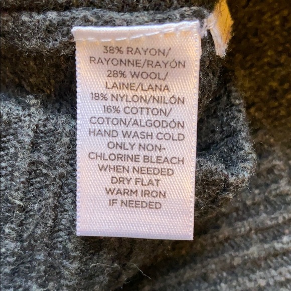 LOFT sweater - Picture 3 of 5